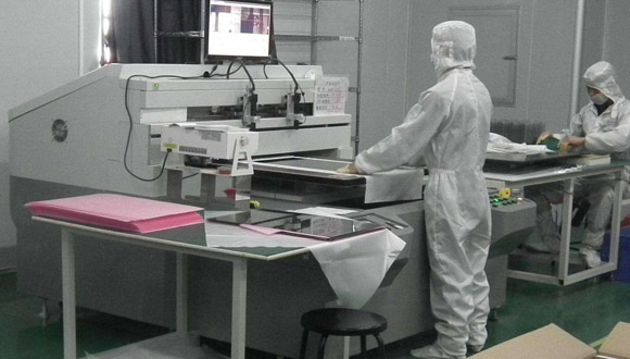 玻璃切割米兰网页版-米兰体育（中国）
操作者应熟悉设备的性能和结构