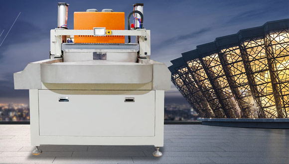 如何有效减少玻璃切割米兰网页版-米兰体育（中国）
常见故障的原因？